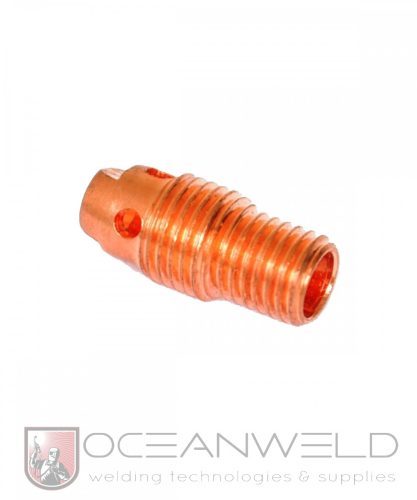 AWI wolframszorító patronház SR9-20 / 1,0mm 13N26