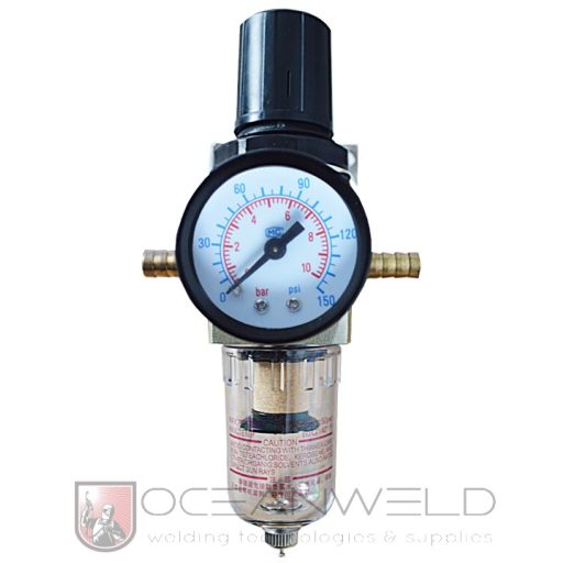 ALFAWELD Hobby CT 416 MMA-TIG DC-CUT multifunkciós inverteres hegesztő és plazmavágó csomag