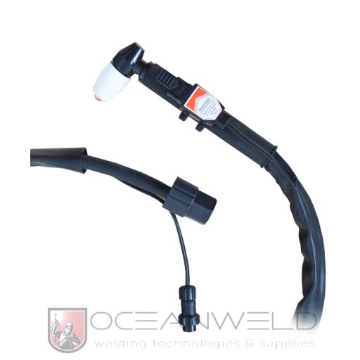 ALFAWELD Hobby CT 416 MMA-TIG DC-CUT multifunkciós inverteres hegesztő és plazmavágó csomag