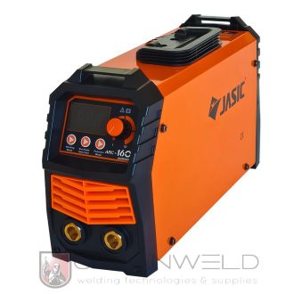 Jasic ARC 160 SYN  LED (Z28303) inverteres hegesztőgép