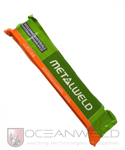 Elektróda Metalweld inox 308LSi 2,0/300mm 1,3kg