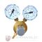 ALFARED MINI CO2-Argon nyomáscsökkentő 230Bar-20L/perc