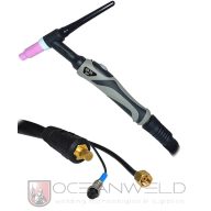 Euro TIG SR-26 AWI hegesztőpisztoly /4m