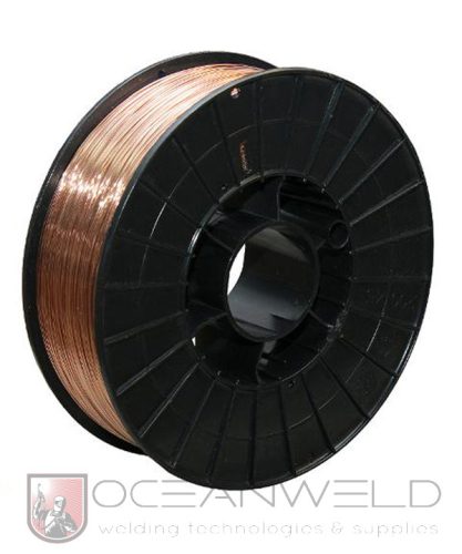Huzalelektróda SG2 1,0mm/5kg