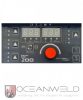 ALFAWELD Handy MIG 200A/230V Synergic inverteres hegesztőcsomag 5kg CO2 palackkal