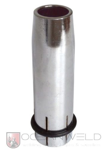 Gázterelő MB-40KD
