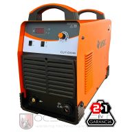   JASIC CUT100 (L221) CNC INVERTERES PLAZMAVÁGÓ+P80 MUNKAKÁBEL CENTRÁL CSATLAKOZÓVAL