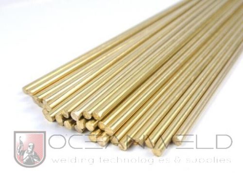 Hegesztőpálca sárgaréz 3,0mm