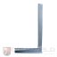 TOVARNA KOVINE TALPAS DERÉKSZÖG 300X175MM