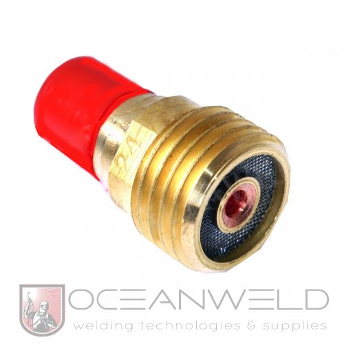 AWI gázlencse SR9-20 / 2,4mm 45V44