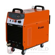   Jasic CUT160 (L307) CNC inverteres plazmavágó+CB 150 munkakábel centrál csatlakozóval