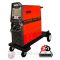 ALFAWELD HYPER MIG 350A/400V LCD Synergic inverteres hegesztőgép