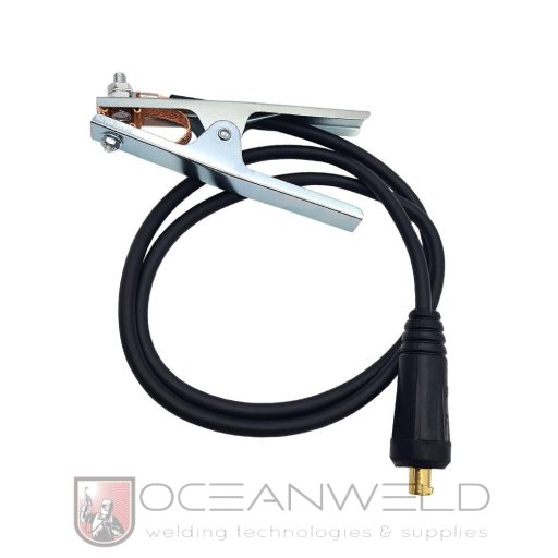 ALFAWELD HYPER MIG 350A/400V LCD Synergic inverteres hegesztőgép