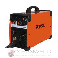 Jasic MIG 180 (N240) inverteres hegesztőgép