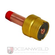 AWI gázlencse JUMBO SR17-18-26/2,4mm 45V64