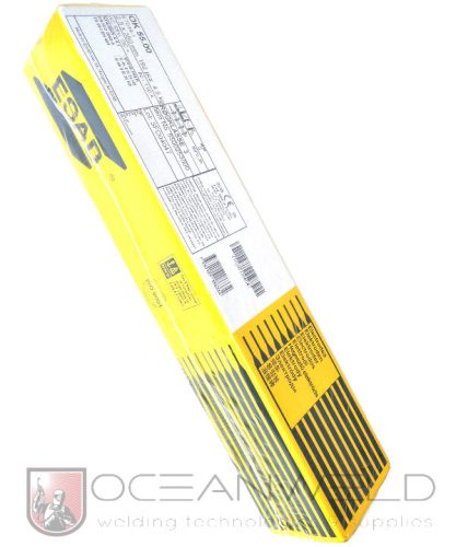Elektróda bázikus ESAB OK 55.00 4,0/450mm 4,1kg