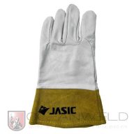   Hegesztőkesztyű Jasic j10-1008 awi hegesztéshez 10-es méret