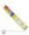 BLEISPITZ dry mélyfurat jelölőhöz töltőbetét grafit/piros/citromsárga 3x2db
