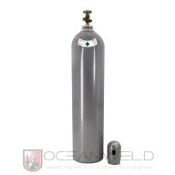 Co2 (szén-dioxid) töltött gázpalack 20kg