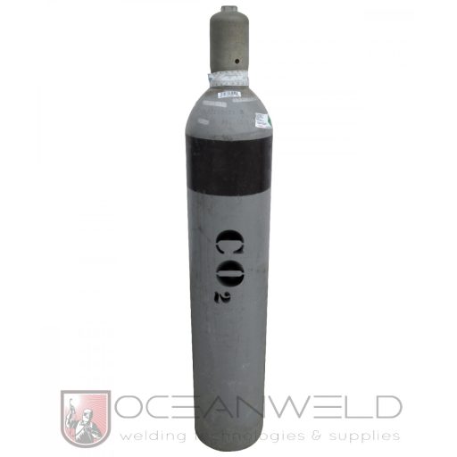 Co2 (szén-dioxid) töltött gázpalack 20kg