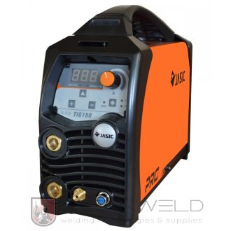 Jasic PROTIG 180 (W206) - DC AWI inverteres hegesztőgép