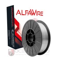Huzalelektróda ALFAWIRE ER316LSi 1,0mm/5kg