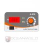 Jasic ARC 200C (Z247) inverteres hegesztőgép cell + tartozékok