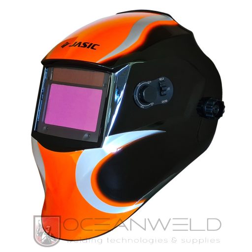 ALFAWELD HANDY MIG 160 Synergic inverteres hegesztőcsomag 2,1m3 Gázkeverék palackkal