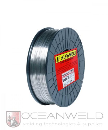 Huzalelektróda ALFAWIRE ER308LSi 0,8mm/1kg