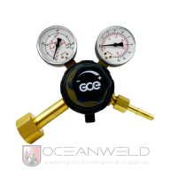   GCE BASECONTROL nyomáscsökkentő AR/CO2 200 Bar 24L/perc G1/2