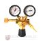 ALFARED MAXI CO2-Argon nyomáscsökkentő 230Bar-24L/perc