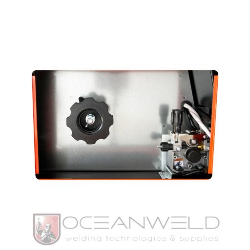 ALFAWELD HANDY MULTI 200 Synergic MIG-MMA-TIG DC-CUT inverteres hegesztő és plazmavágó gép