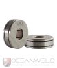 Görgő HOBBY MIG-MMA-TIG 140A hegesztőgéphez "V" profil 0,6-0,8mm