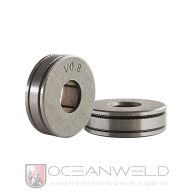   Görgő HOBBY MIG-MMA-TIG 140A hegesztőgéphez "V" profil 0,6-0,8mm