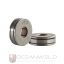 Görgő HOBBY MIG-MMA-TIG 140A hegesztőgéphez "V" profil 0,6-0,8mm