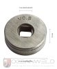 Görgő HOBBY MIG-MMA-TIG 140A hegesztőgéphez "V" profil 0,6-0,8mm