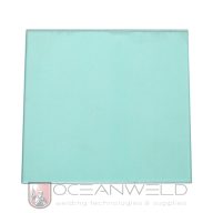 WH-J800 külső polikarbonát védőlap 138x122x1mm