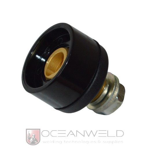 Dinse csatlakozó aljzat DKJ-35/50