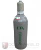 ALFAWELD Handy MIG 200A/230V Synergic inverteres hegesztőcsomag 10kg CO2 palackkal