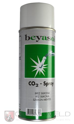 Beyasol szilikonmentes hegesztő spray