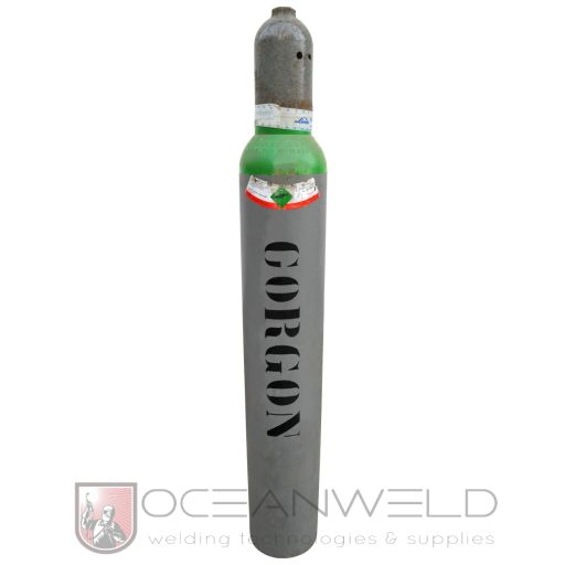 Jasic MIG 180 (N240) inverteres hegesztőcsomag 2,1m3 Gázkeverék palackkal