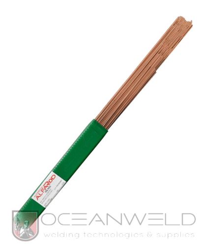 Hegesztőpálca ALFAROD TIG SG2 2,4mm