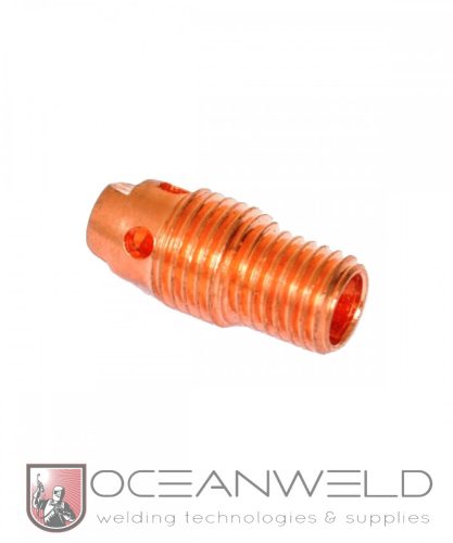 AWI wolframszorító patronház SR9-20 / 2,0mm