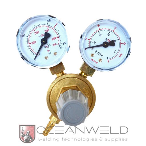 Jasic MIG 180 (N240) inverteres hegesztőcsomag 5Kg CO2 palackkal