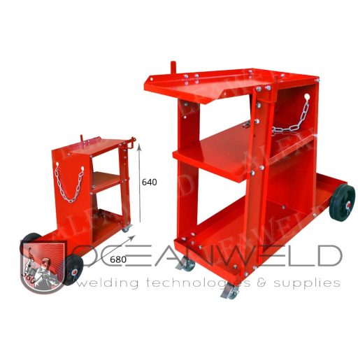 Jasic MIG 180 (N240) inverteres hegesztőcsomag 5Kg CO2 palackkal