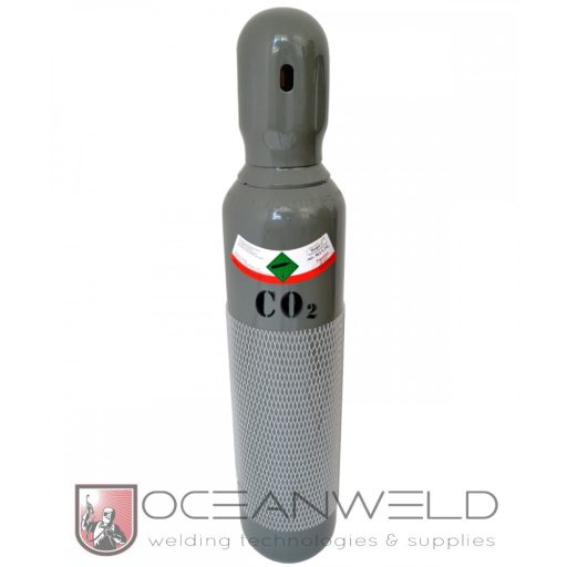 Jasic MIG 180 (N240) inverteres hegesztőcsomag 5Kg CO2 palackkal