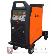 Jasic MIG 200 (N268) inverteres hegesztőgép