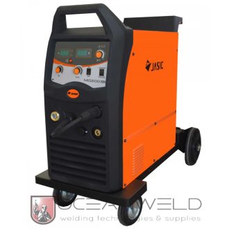 Jasic MIG 200 (N268) inverteres hegesztőgép