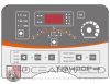 Jasic TIG 400P (W32203) - DC AWI inverteres hegesztőgép+hegesztőkocsi+vízhűtő