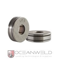   Görgő HOBBY MIG-MMA-TIG 140A hegesztőgéphez "V" profil 0,8-0,9mm